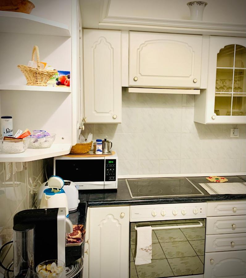 Budapest Kingdom Apartment Central & Car Parking On-Site & Aircon & Quiet & Family Friendly エクステリア 写真